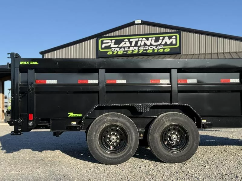 new Dump Trailers Load Trail  for sale, in Trumann, AR Thumbnail 13