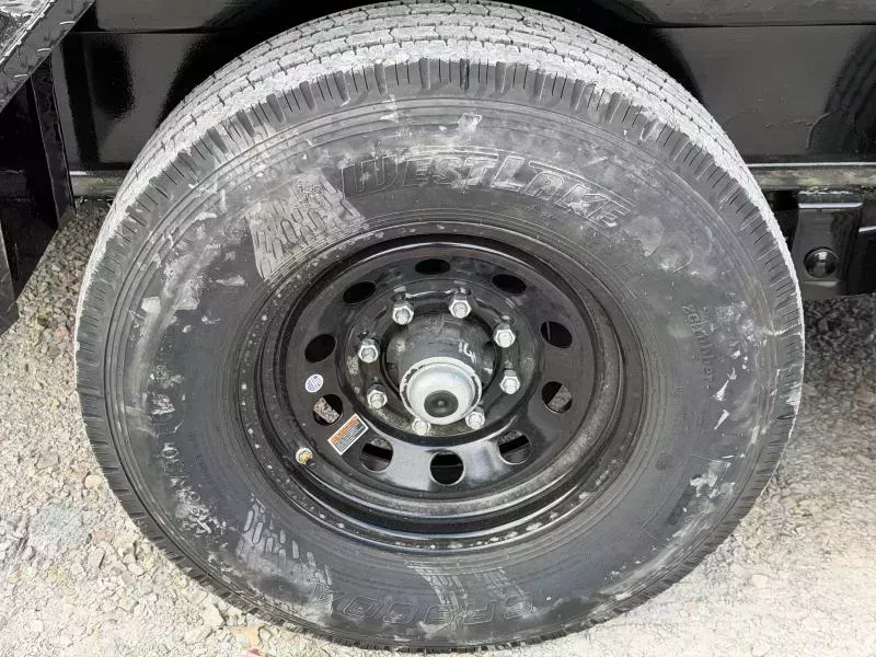 new Dump Trailers TrailMaxx Trailers  for sale, in Malvern, AR Thumbnail 15