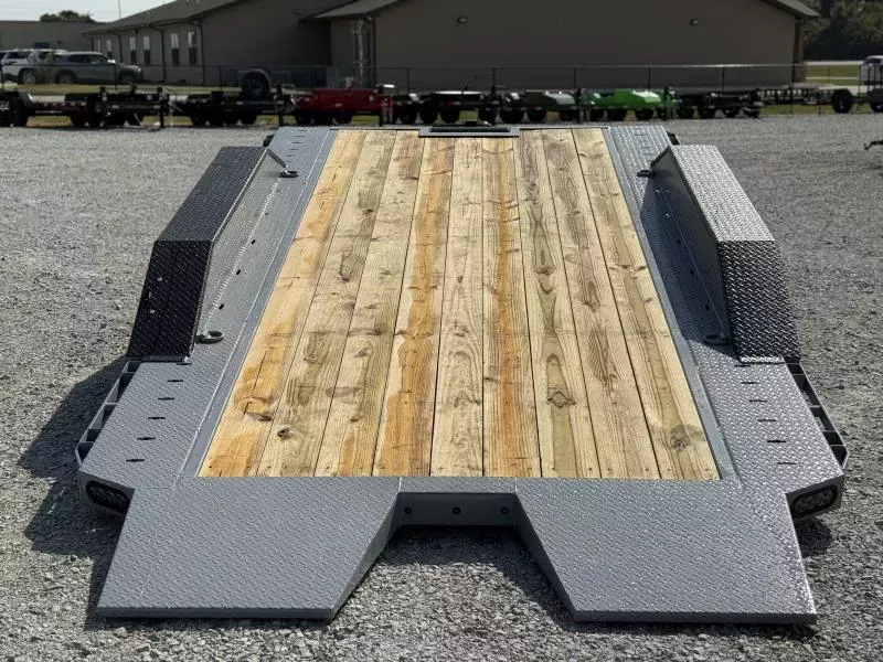 new Tilt Trailers RawMaxx  for sale, in Athens, GA Thumbnail 11