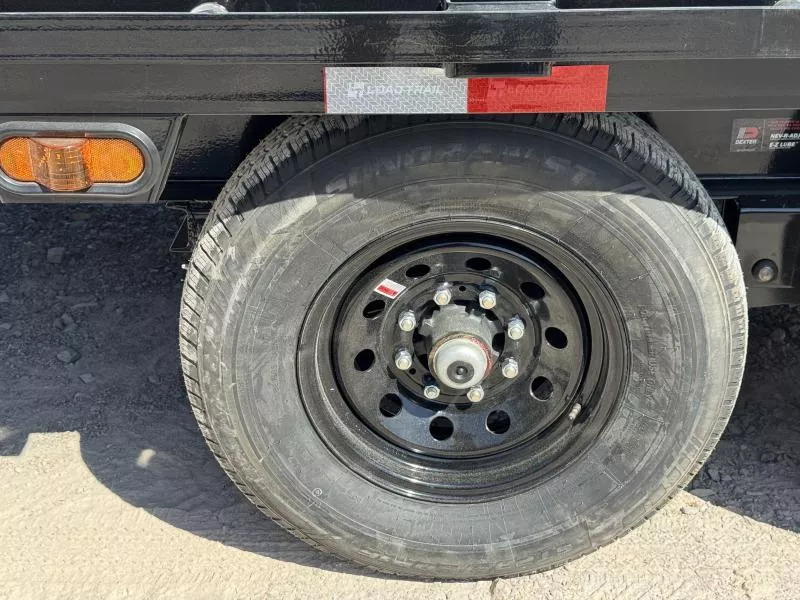 new Tilt Trailers Load Trail  for sale, in Malvern, AR Thumbnail 17