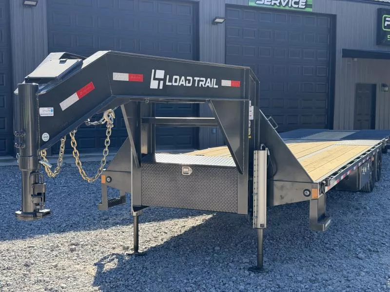 new Equipment / Flatbed Trailers Load Trail  for sale, in Malvern, AR Thumbnail 4