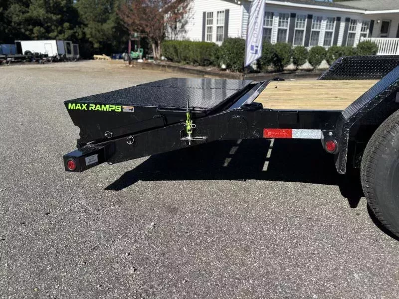 new Equipment / Flatbed Trailers Load Trail  for sale, in Athens, GA Thumbnail 5