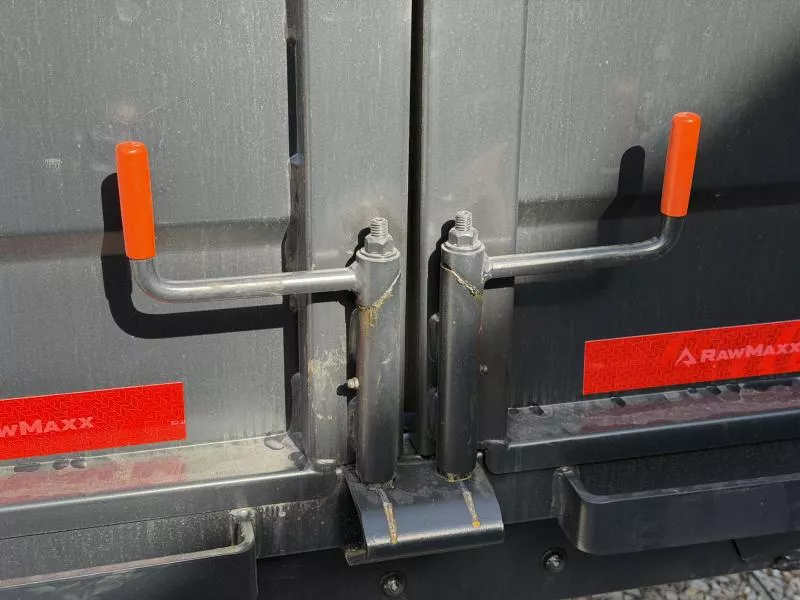 new Dump Trailers RawMaxx  for sale, in Malvern, AR Thumbnail 20