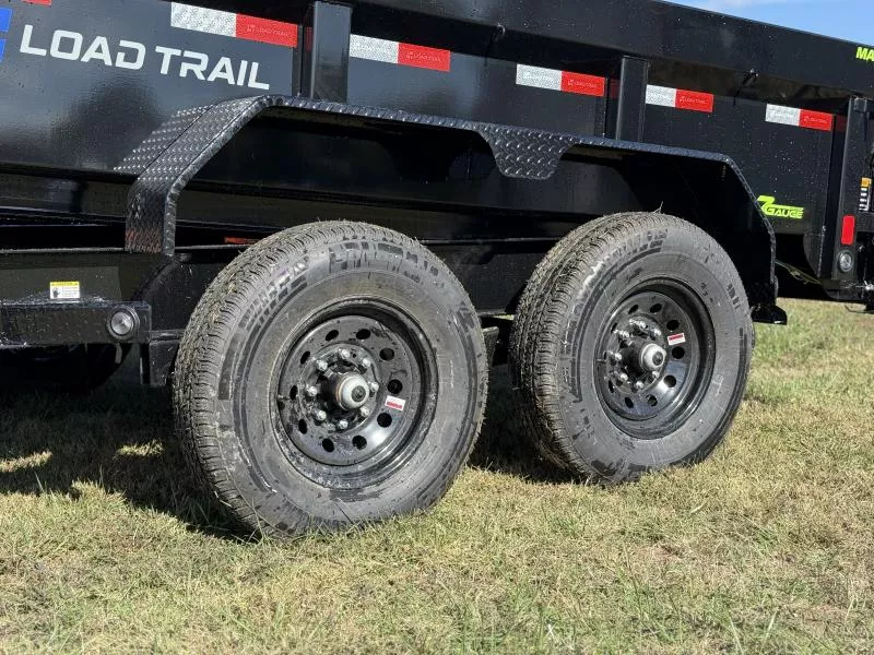 new Dump Trailers Load Trail  for sale, in Mountain Home, AR Thumbnail 7