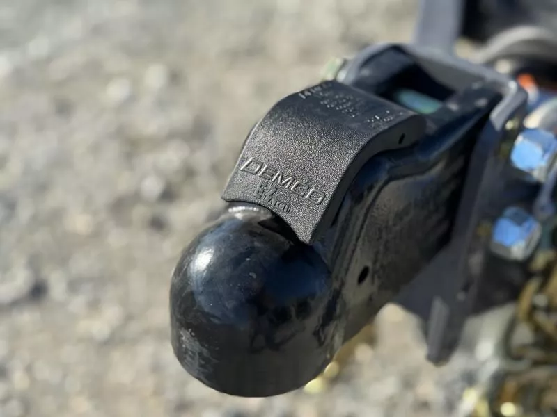 new Utility Trailers RawMaxx  for sale, in Trumann, AR Thumbnail 6