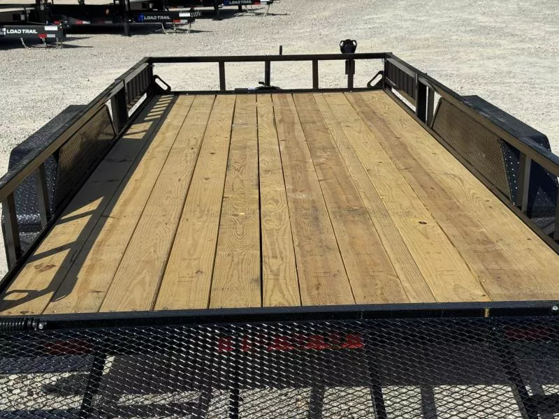 new Utility Trailers Load Trail  for sale, in Malvern, AR Thumbnail 15