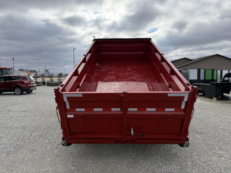 new Dump Trailers Load Trail  for sale, in Trumann, AR Thumbnail 13