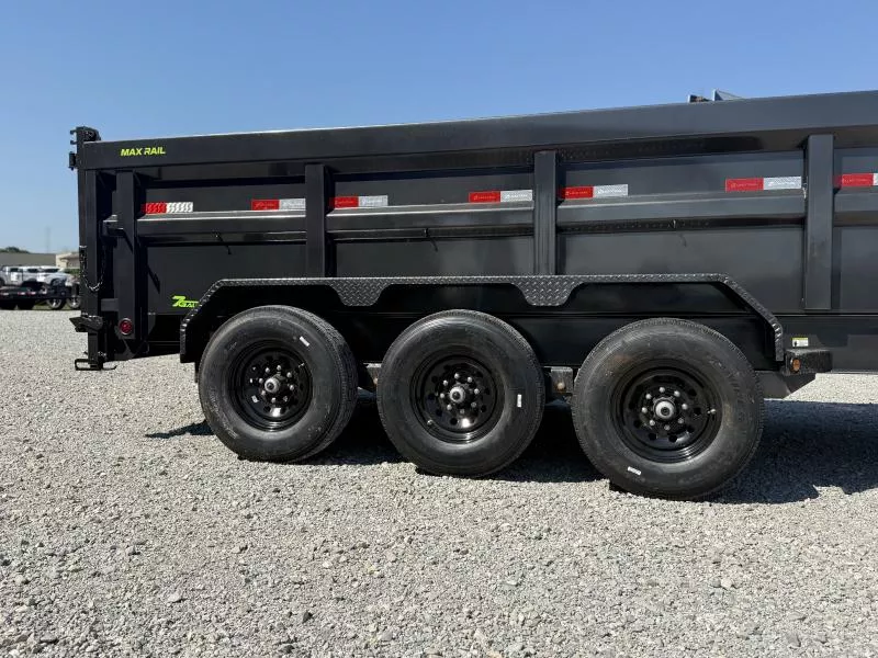 new Dump Trailers Load Trail  for sale, in Trumann, AR Thumbnail 13