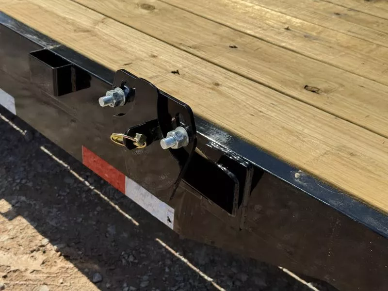 new Car Haulers / Racing Trailers Load Trail  for sale, in Malvern, AR Thumbnail 8