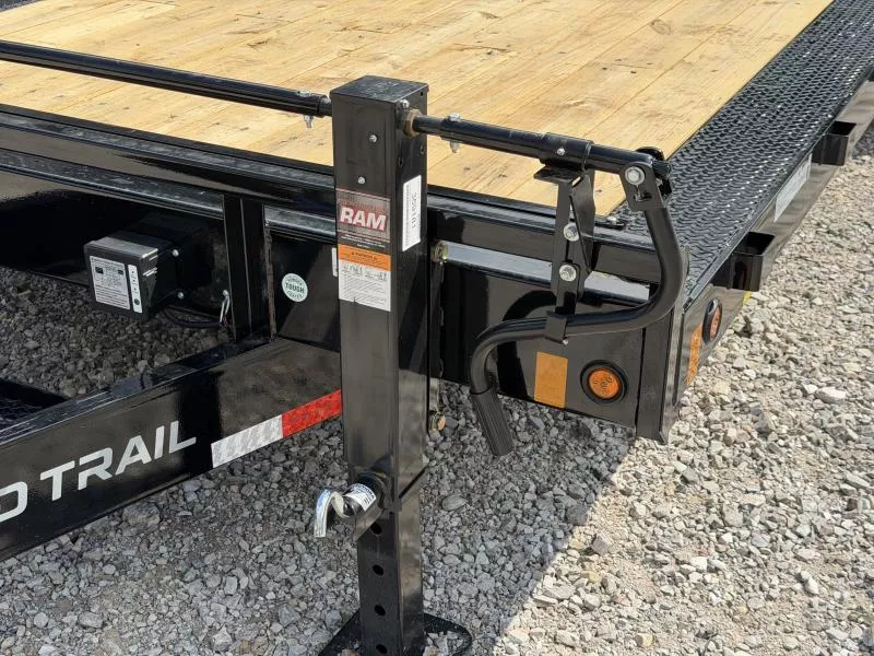 new Equipment / Flatbed Trailers Load Trail  for sale, in Malvern, AR Thumbnail 5