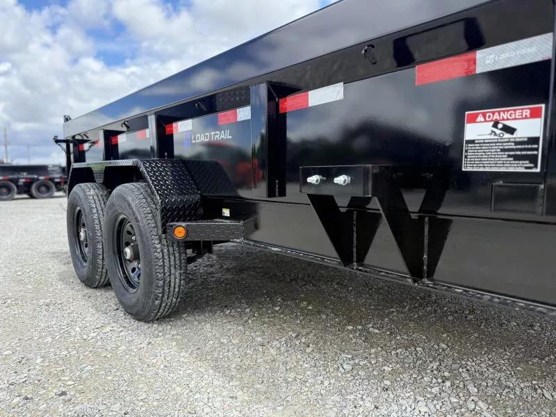new Dump Trailers Load Trail  for sale, in Trumann, AR Thumbnail 19
