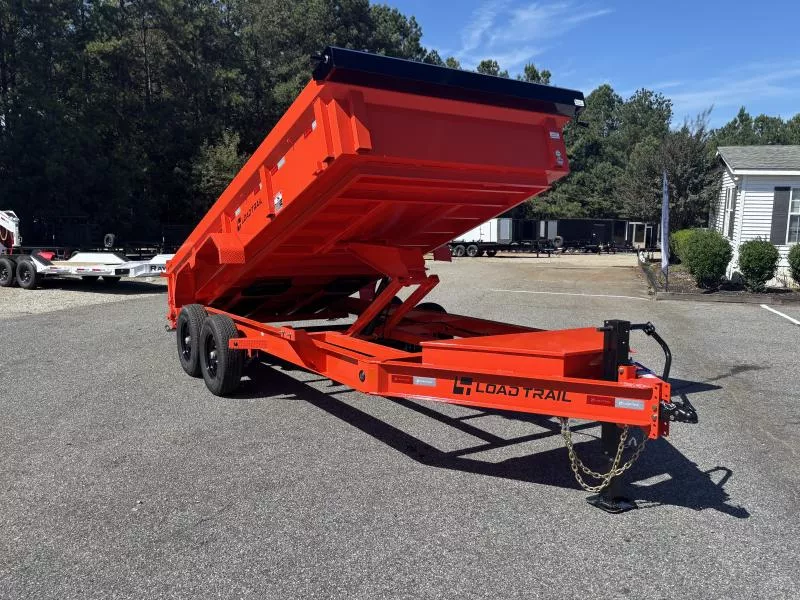 new Dump Trailers Load Trail  for sale, in Athens, GA Thumbnail 11