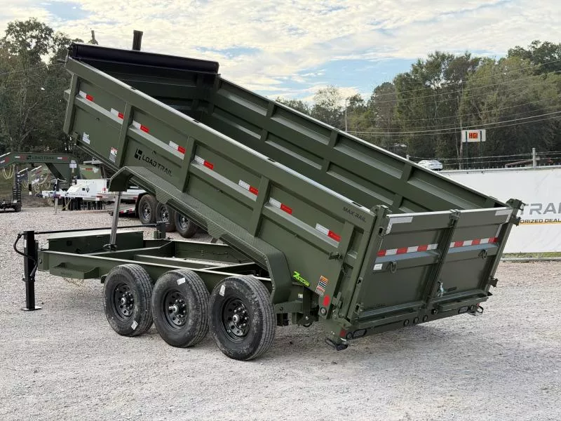 new Dump Trailers Load Trail  for sale, in Malvern, AR Thumbnail 3