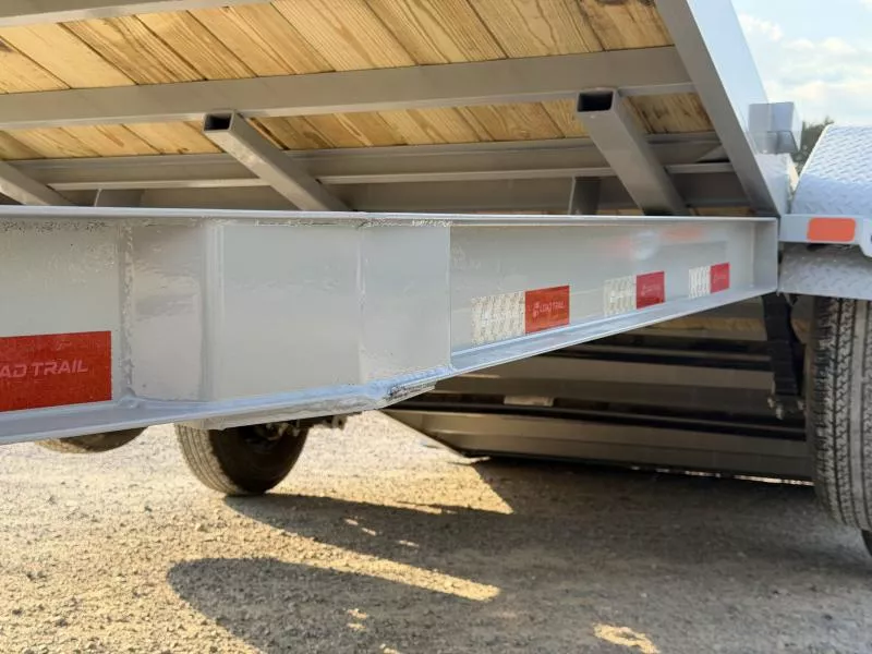 new Tilt Trailers Load Trail  for sale, in Malvern, AR Thumbnail 9