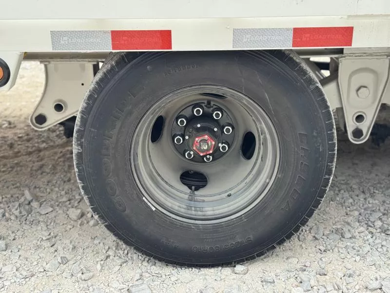 new Equipment / Flatbed Trailers Load Trail  for sale, in Malvern, AR Thumbnail 16
