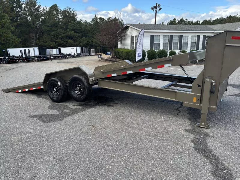 new Tilt Trailers Load Trail  for sale, in Athens, GA Thumbnail 13