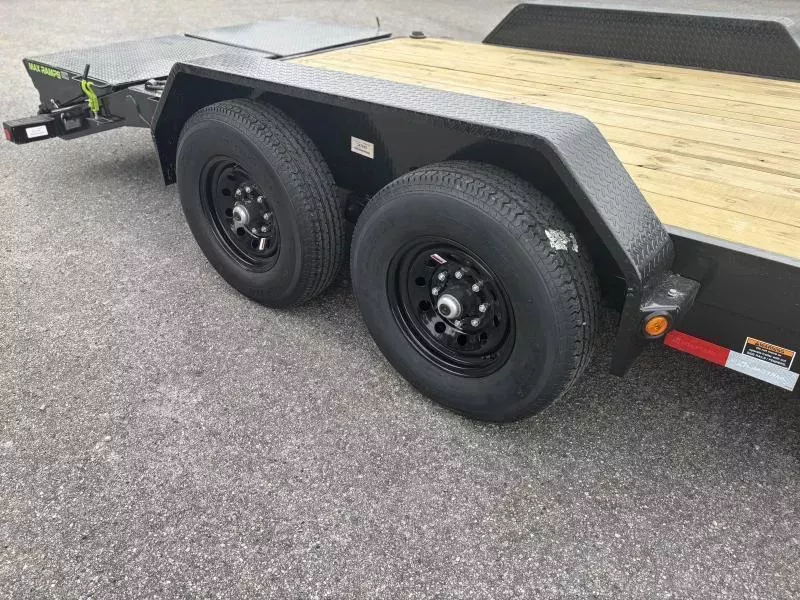 new Equipment / Flatbed Trailers Load Trail  for sale, in Bastrop, LA Thumbnail 9
