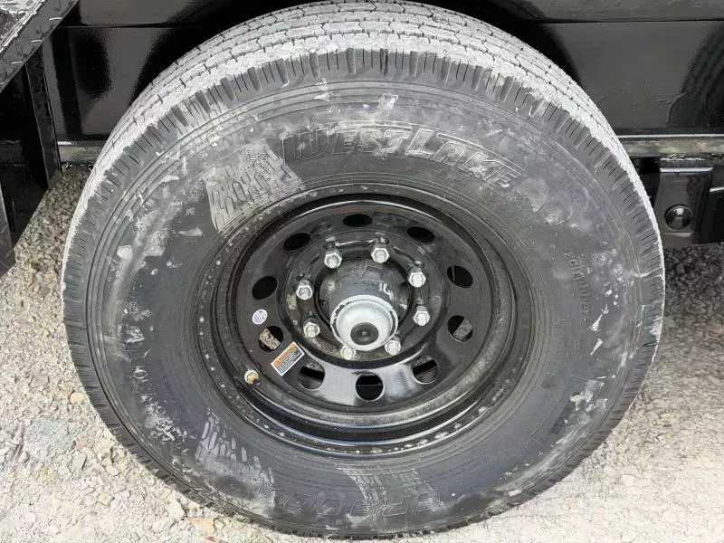 new Dump Trailers TrailMaxx Trailers  for sale, in Malvern, AR Thumbnail 15