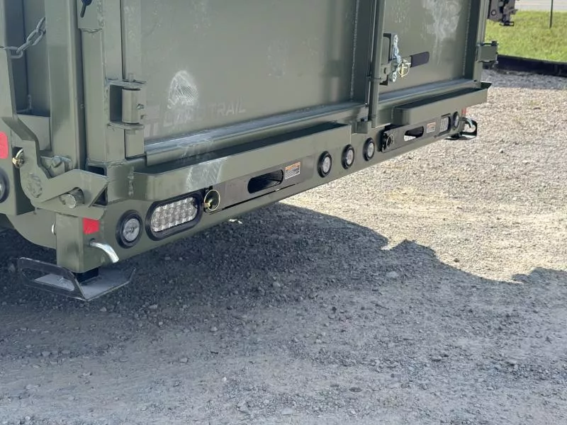 new Dump Trailers Load Trail  for sale, in Malvern, AR Thumbnail 16