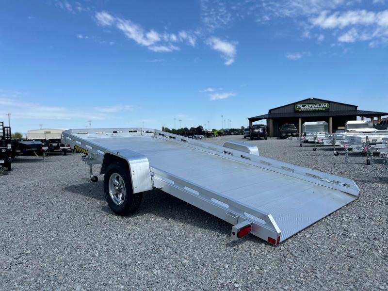 new Utility Trailers Aluma  for sale, in Trumann, AR Thumbnail 12