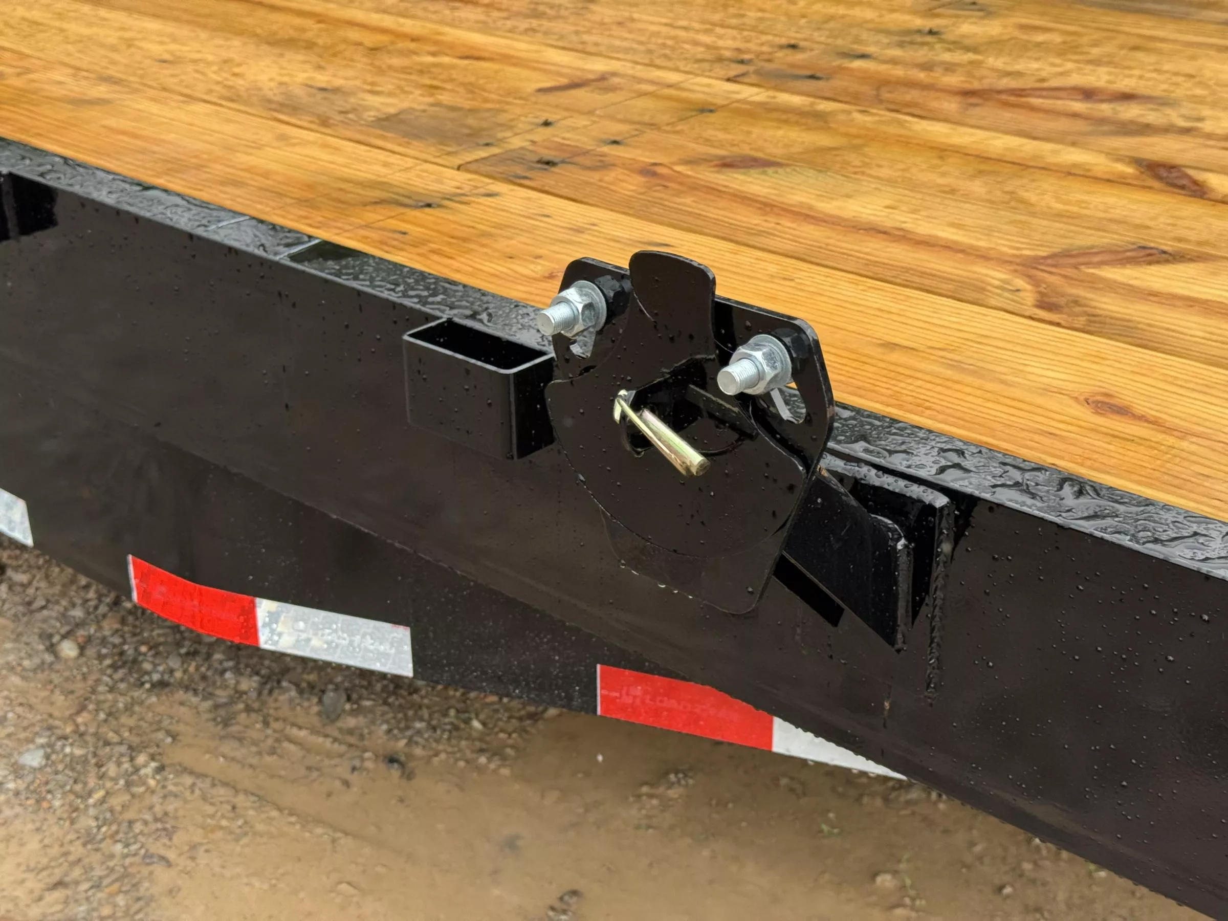 new Equipment / Flatbed Trailers Load Trail  for sale, in Malvern, AR Thumbnail 9