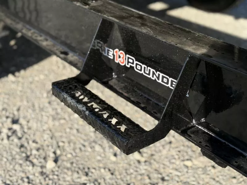 new Dump Trailers RawMaxx  for sale, in Trumann, AR Thumbnail 7