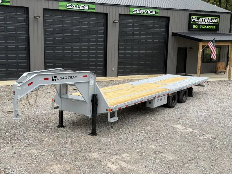 new Equipment / Flatbed Trailers Load Trail  for sale, in Malvern, AR Thumbnail 3