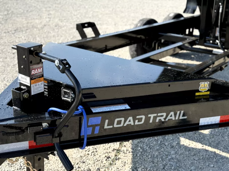 new Dump Trailers Load Trail  for sale, in Trumann, AR Thumbnail 19