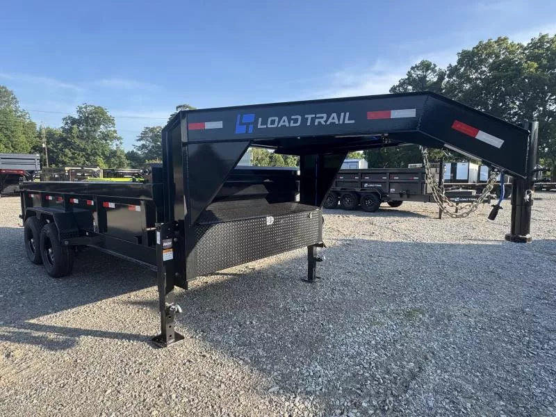 new Dump Trailers Load Trail  for sale, in Bastrop, LA Thumbnail 15