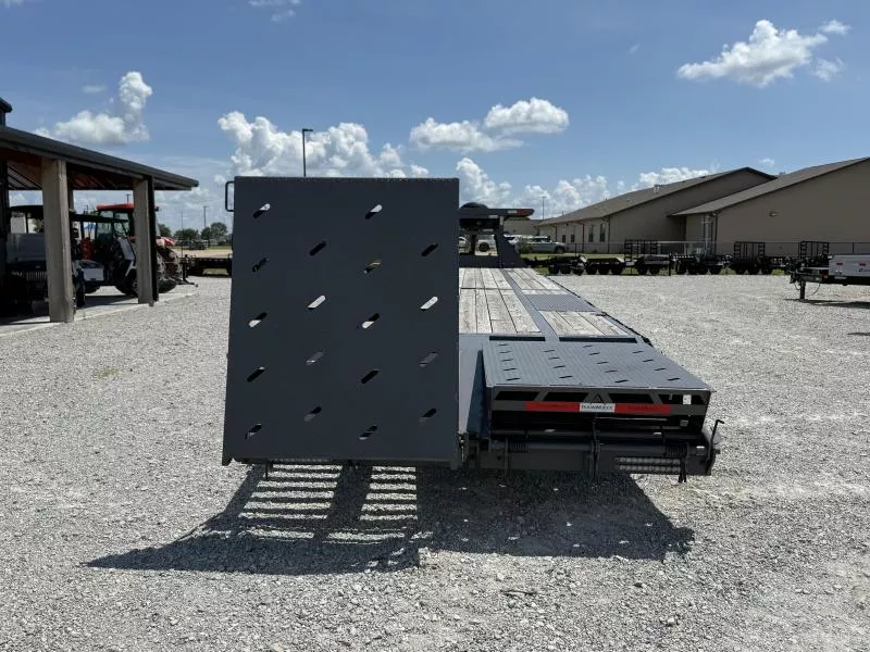 used Equipment / Flatbed Trailers RawMaxx  for sale, in Trumann, AR Thumbnail 10