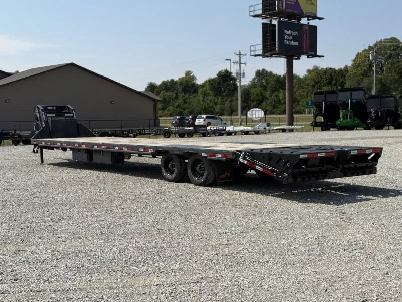 new Equipment / Flatbed Trailers Horizon Trailers  for sale, in Trumann, AR Thumbnail 6