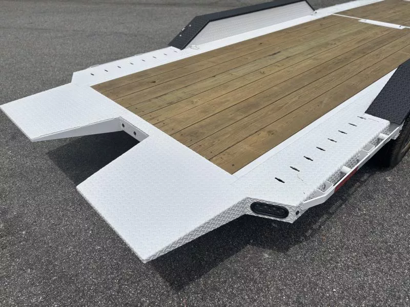 new Tilt Trailers RawMaxx  for sale, in Athens, GA Thumbnail 10