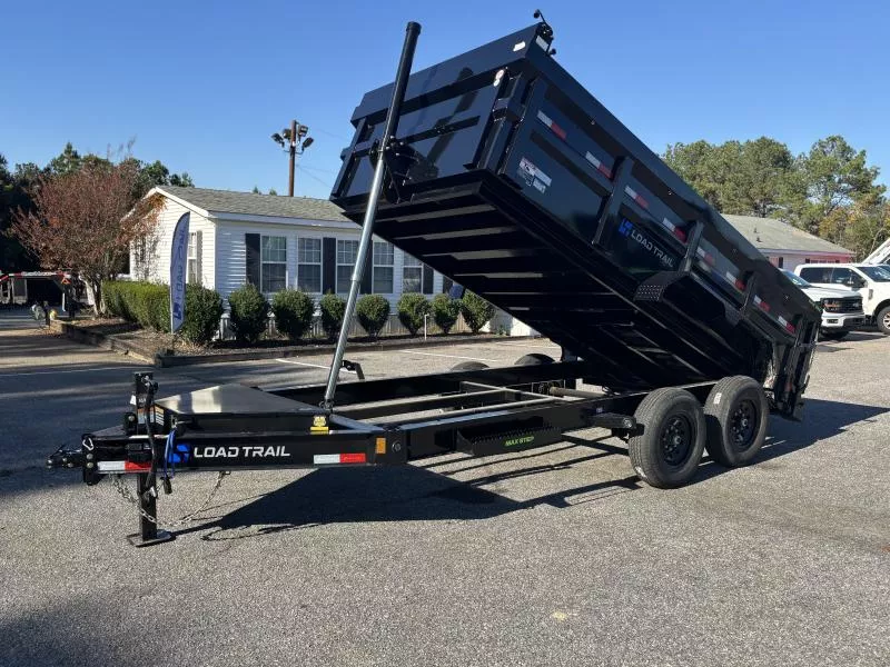 new Dump Trailers Load Trail  for sale, in Athens, GA Thumbnail 2