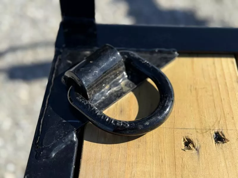 new Equipment / Flatbed Trailers Load Trail  for sale, in Trumann, AR Thumbnail 12