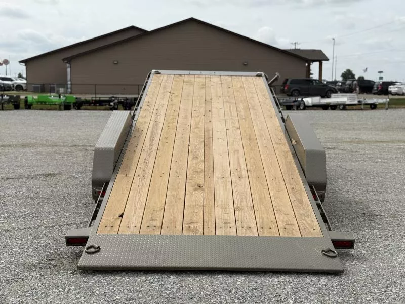 new Tilt Trailers Load Trail  for sale, in Trumann, AR Thumbnail 8
