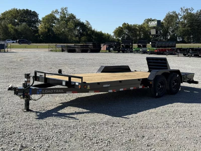new Equipment / Flatbed Trailers Load Trail  for sale, in Trumann, AR Thumbnail 9