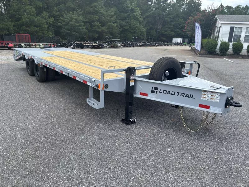 new Equipment / Flatbed Trailers Load Trail  for sale, in Athens, GA Thumbnail 3