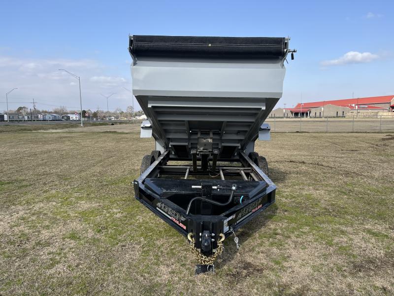 new Dump Trailers Horizon Trailers  for sale, in Bastrop, LA Thumbnail 19