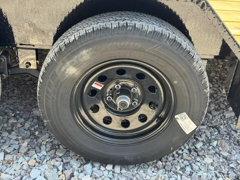 new Utility Trailers Load Trail  for sale, in Malvern, AR Thumbnail 9