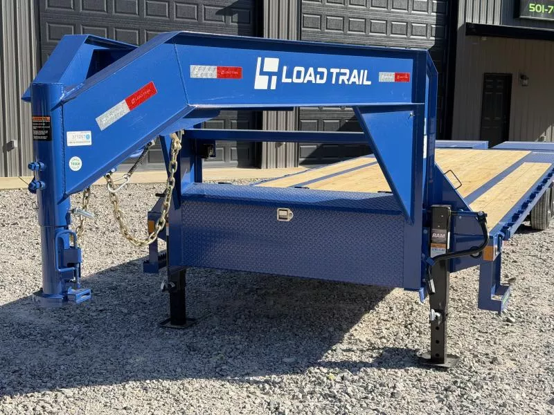 new Equipment / Flatbed Trailers Load Trail  for sale, in Malvern, AR Thumbnail 2