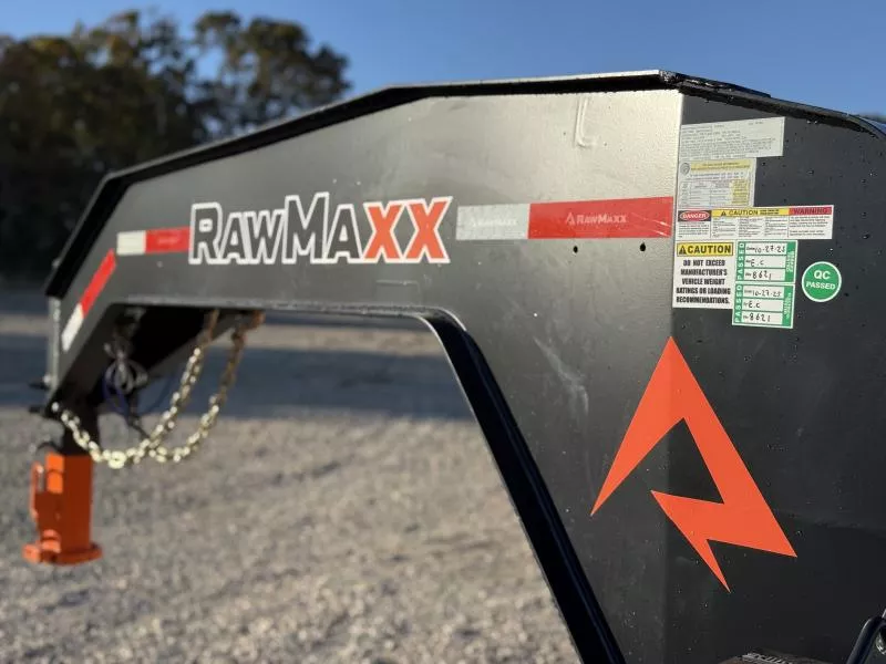 new Equipment / Flatbed Trailers RawMaxx  for sale, in Mountain Home, AR Thumbnail 18