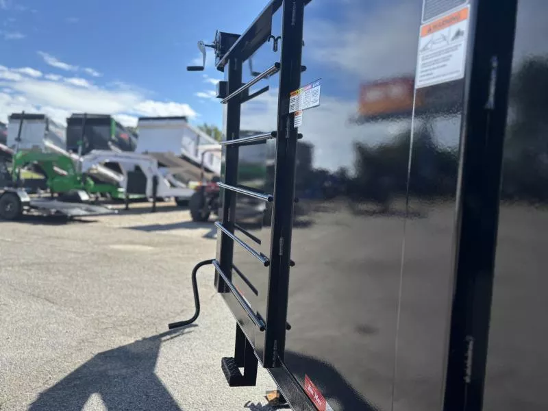 new Dump Trailers TrailMaxx Trailers  for sale, in Athens, GA Thumbnail 10