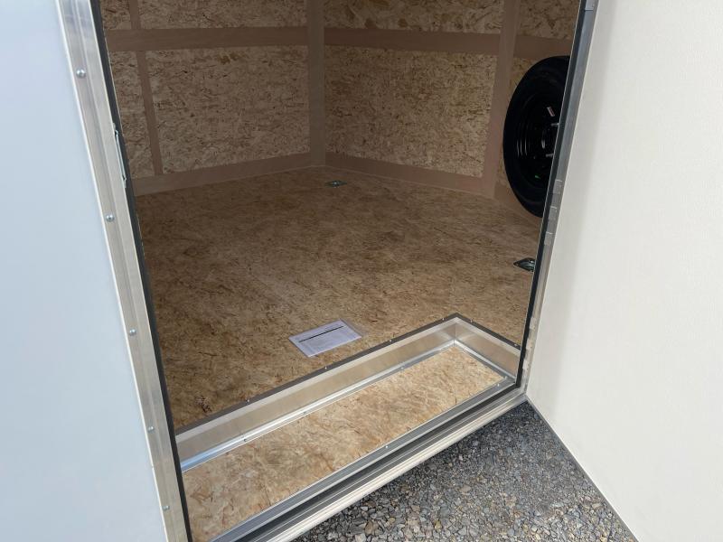 new Cargo (Enclosed) Trailers Cross Trailers  for sale, in Trumann, AR Thumbnail 9