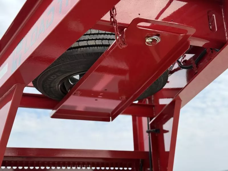 new Equipment / Flatbed Trailers Load Trail  for sale, in Trumann, AR Thumbnail 31