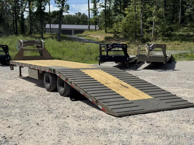 new Equipment / Flatbed Trailers Load Trail  for sale, in Malvern, AR Thumbnail 2