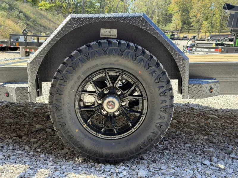 new Utility Trailers Load Trail  for sale, in Malvern, AR Thumbnail 12
