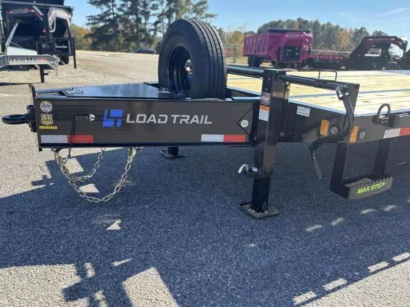 new Equipment / Flatbed Trailers Load Trail  for sale, in Athens, GA Thumbnail 3