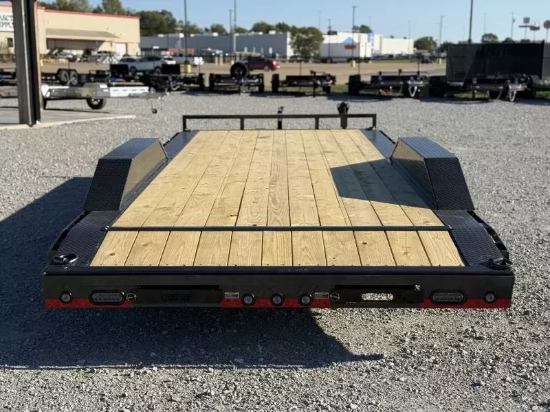 new Car Haulers / Racing Trailers Load Trail  for sale, in Bastrop, LA Thumbnail 8