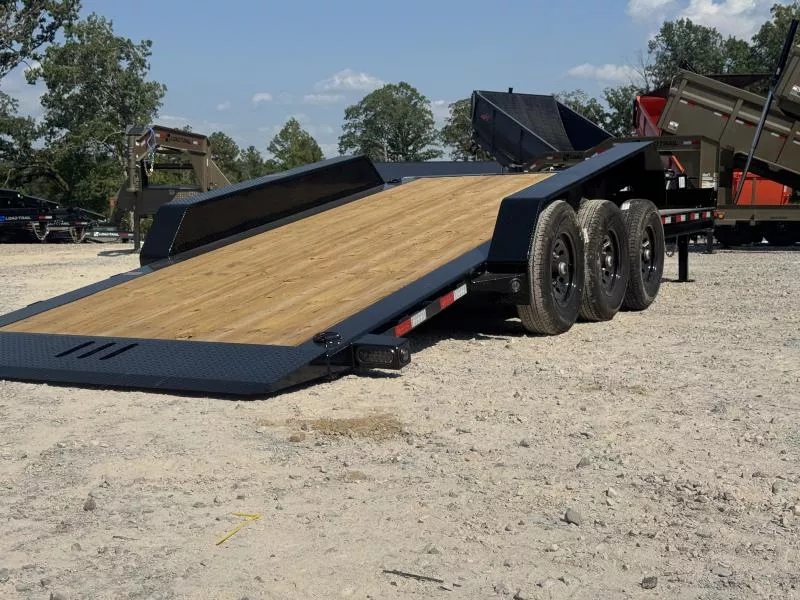 new Tilt Trailers Load Trail  for sale, in Malvern, AR Thumbnail 3