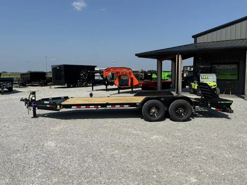 new Equipment / Flatbed Trailers Load Trail  for sale, in Trumann, AR Thumbnail 4